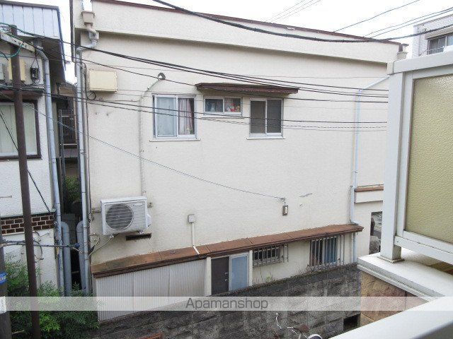 パールハイツのその他写真