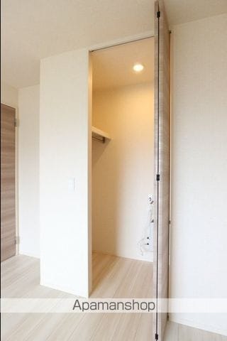 プリムヴェールの内装写真