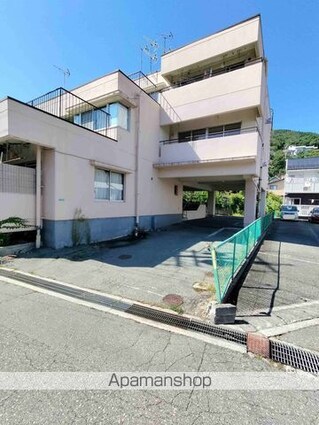 長野県長野市箱清水２丁目[3K/52.25m2]の外観3