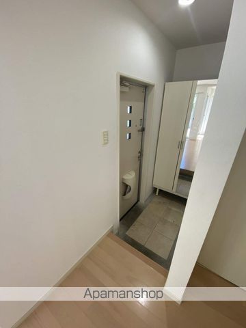 Cerezoの内装写真