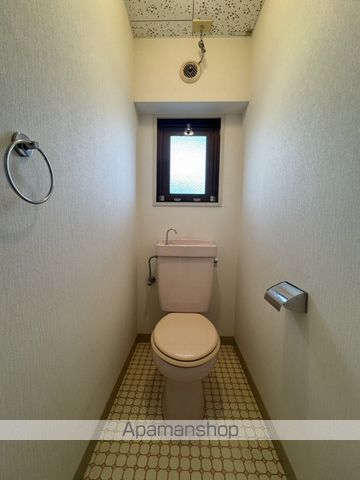 ツインコートマキシムの内装写真