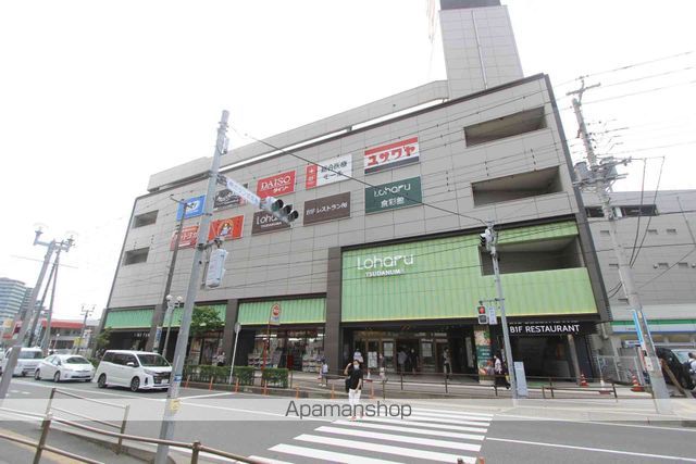 AJ新津田沼の周辺写真
