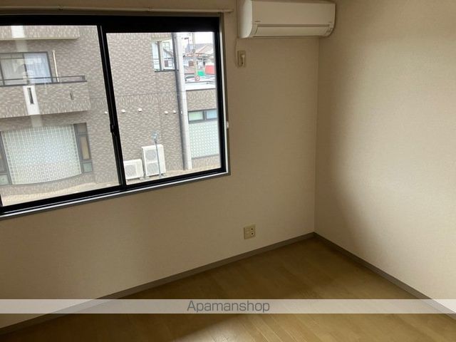 コートダジュールTII A棟の内装写真