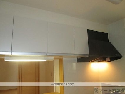 マルス・ミーション[2LDK/52.96m2]の内装4