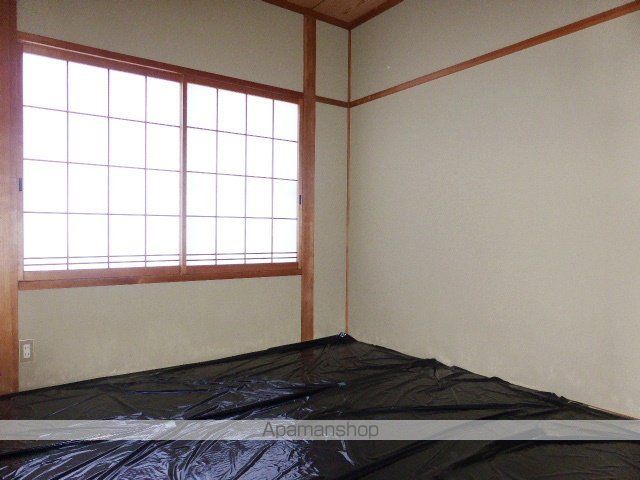 美和コーポの内装写真