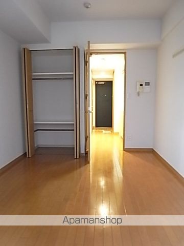 プレサンス名古屋城前の内装写真