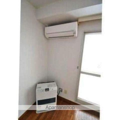 プログレスシティ菊水の内装写真