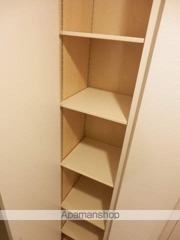 カルフール大通東の内装写真