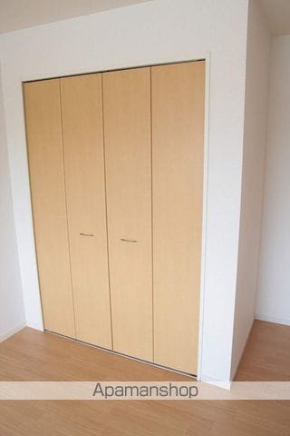 エスポワールの内装写真