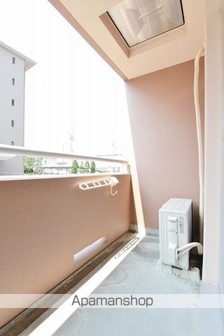 グランドパインの内装写真