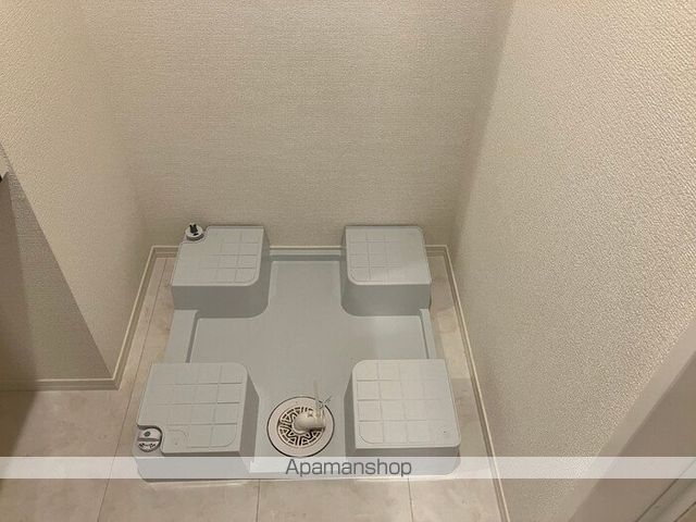 SAKURA A棟の内装写真