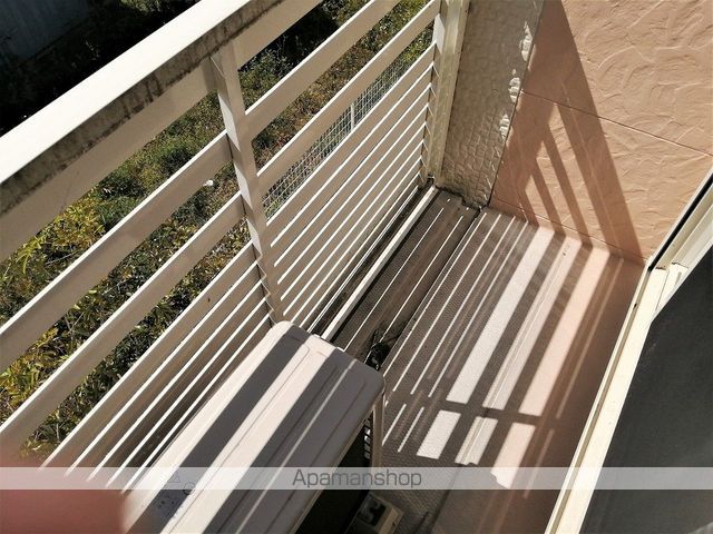 レオネクストカメリアレインIIIの内装写真