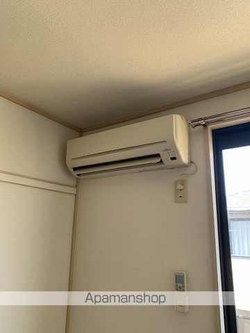 パストラーレ中津 A棟の内装写真
