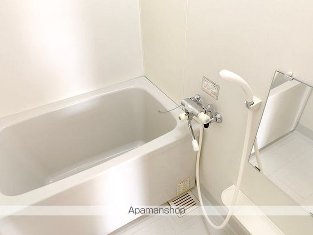 ピュアパレス 弐番館の内装写真