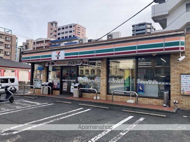 タウンハイツTOEI B棟の周辺写真