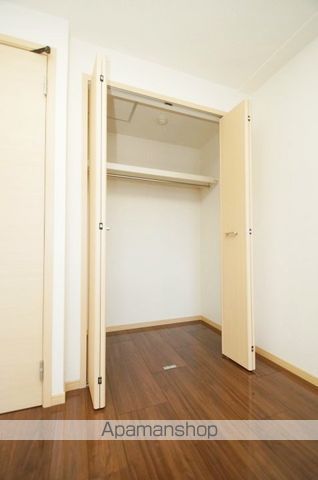 ボナールの内装写真