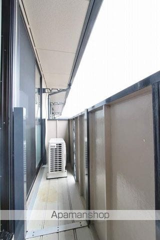 プレジール四丁目Iの内装写真
