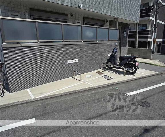 K’Sメゾン左京のその他写真