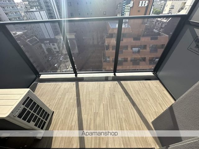 メイクス鶴舞IIの内装写真