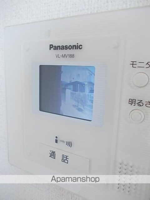 ペイザージュ[1LDK/42.37m2]のその他設備