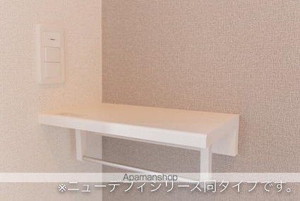 ＢＩＺ　Ａ[1K/33.2m2]のその他設備2