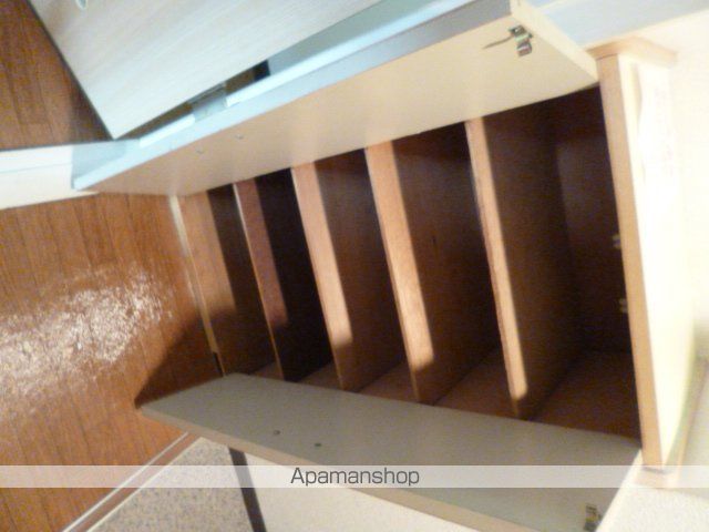 メゾンドボワール円山の内装写真