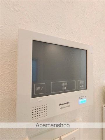 ハーモニーテラス南高浜町の内装写真