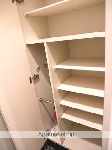 ステージグランデ大森町の内装写真