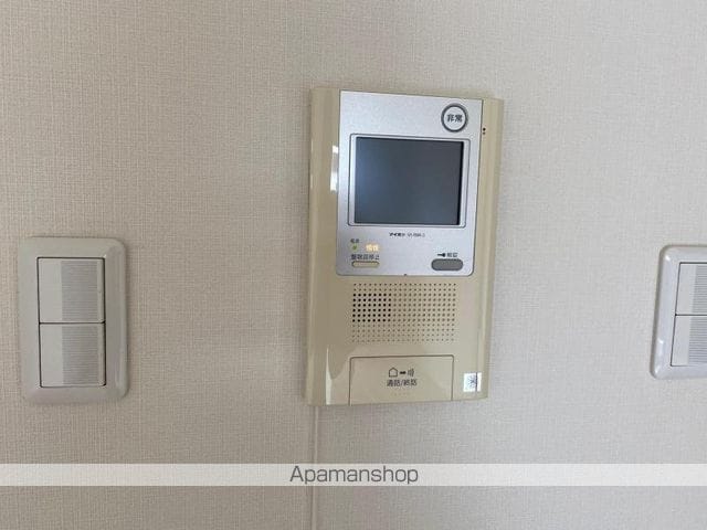 アルファライフ築地の内装写真