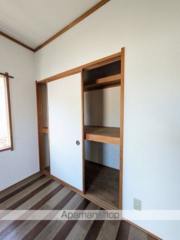 ハイツ今村の内装写真