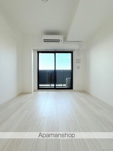 ESーGRANDE長居パークフロントの内装写真