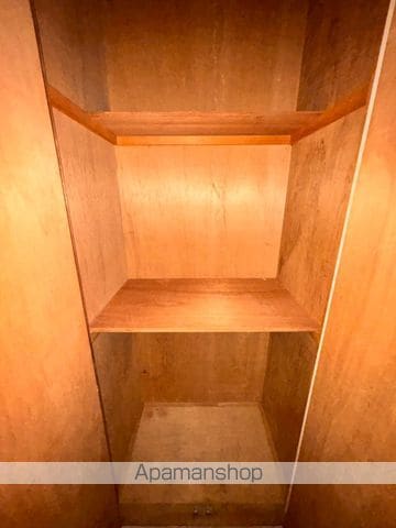 第25明智ビルの内装写真