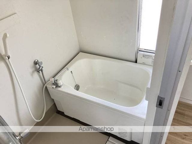 ビレッジハウス高道祖1号棟の内装写真