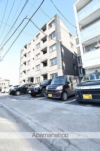 VICINATOの外観写真