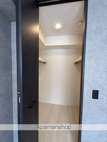 サンドルフ高須II番館の内装写真