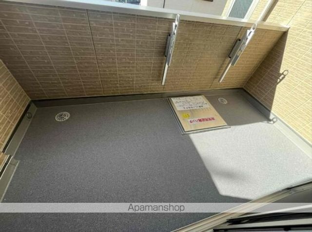 グロワールヒロの内装写真