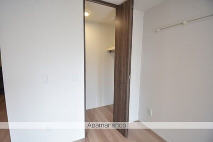 ＤーＲＯＯＭ小田原８丁目Ｉ[2LDK/56.3m2]の内装7
