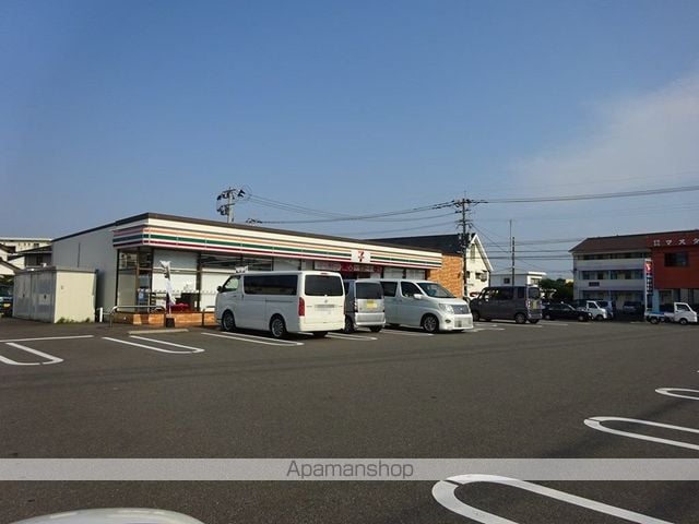 ルミエール浜IIの周辺写真