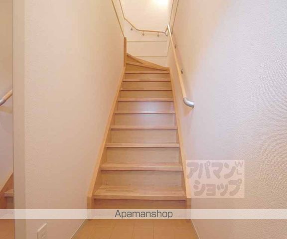 プリムローズの内装写真