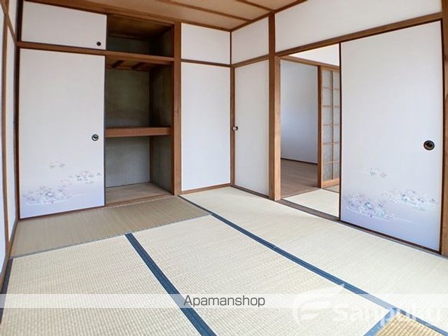 好本荘の内装写真