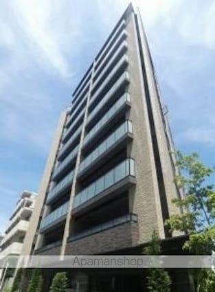 ドゥーエ早稲田[1LDK/35.55m2]の外観2