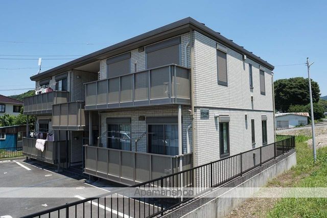 ネクステージ山東Iの外観写真