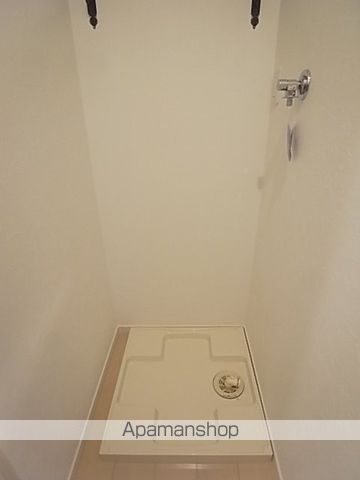 MIRAILEの内装写真