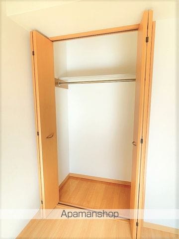 ビーバーズマンション12の内装写真