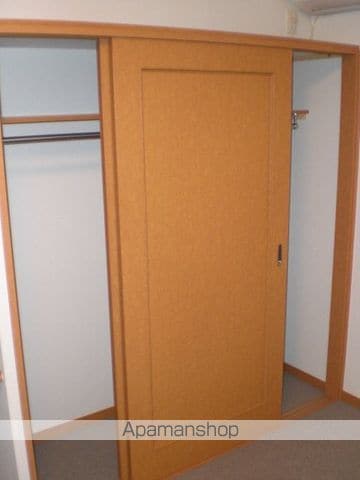 レオパレスShikoku中央の内装写真