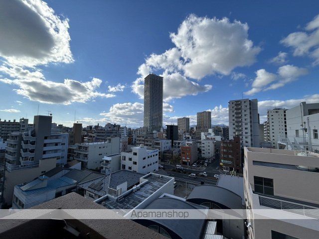 第32友建ビルの内装写真