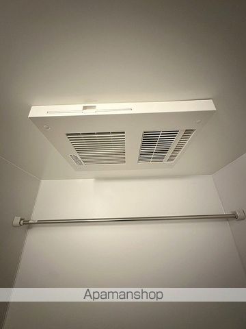SERENITE南堀江ECLATの内装写真