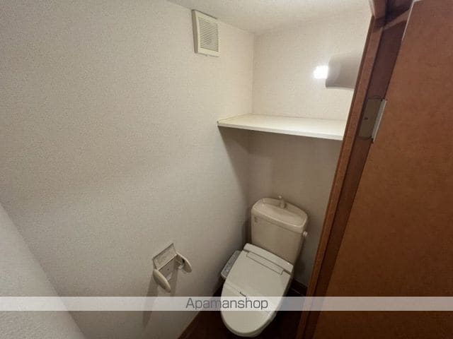 レオパレスコンフォートの内装写真