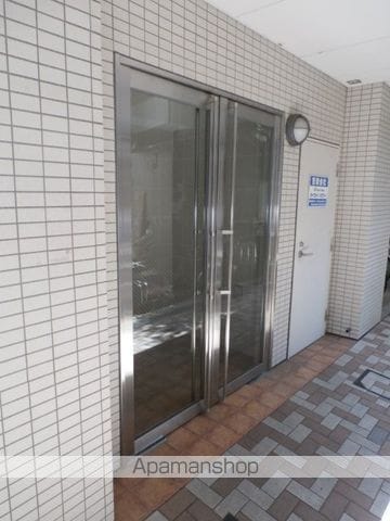 ＬＯＧＥＭＥＮＴ　ＮＯＶＯＥ 501 ｜ 神奈川県横浜市西区浅間町１丁目20-6（賃貸マンション1K・5階・27.29㎡） その4