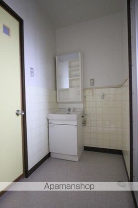 春日第二ビル[3DK/54.54m2]の内装1